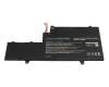 HP 17-by0000 Replacement Akku 55Wh