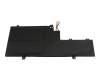 HP 17-by0000 Replacement Akku 55Wh