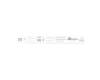 HP 17-by0000 original Stylus Pen inkl. Batterien
