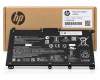 HP 17-c0000 Original Akku 41Wh HW03XL