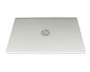 HP 17-c2000 Displaydeckel 43,9cm (17,3 Zoll) silber (Single WLAN)
