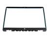 HP 17-ca1000 Original Displayrahmen 39,6cm (15,6 Zoll) schwarz