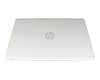 HP 17-cp0000 Original Displaydeckel 43,9cm (17,3 Zoll) silber