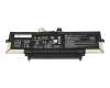 HP 17-cp1000 Original Akku 54Wh