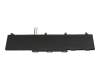 HP 17-cp1000 Replacement Akku 51Wh