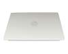 HP 17-cp2000 Original Displaydeckel 39,6cm (15,6 Zoll) silber