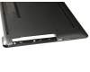 HP 17z-ca000 Gehäuse Unterseite schwarz