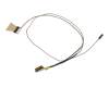 HP 17z-ca000 Original Displaykabel LED eDP 30-Pin (FHD)