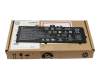 HP 250 G6 Original Akku 47Wh