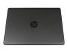 HP 250 G7 Original Displaydeckel 35,6cm (14 Zoll) schwarz