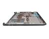 HP 250 G8 Original Gehäuse Unterseite schwarz