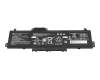 HP 250R G10 Original Akku 41,04Wh