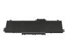 HP 250R G10 Original Akku 41,04Wh