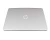 HP 255 G8 Original Displaydeckel 39,6cm (15,6 Zoll) silber