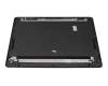 HP 256 G6 Original Displaydeckel 39,6cm (15,6 Zoll) grau