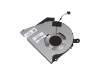 HP 340S G7 Original DIS/CPU-Lüfter (DIS)