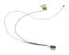 HP 470 G7 Original Displaykabel LED eDP 30-Pin (HD)