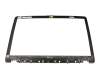 HP 470 G7 Original Displayrahmen 39,6cm (15,6 Zoll) schwarz
