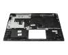HP 470 G9 Original Tastatur inkl. Topcase DE (deutsch) schwarz/silber