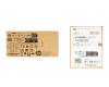 HP 9X472UT#ABB TB4 Dockingstation G6 100 W inkl. 120W Netzteil
