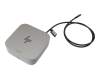 HP 9X472UT#ABB Thunderbolt 4 Dockingstation G6 100 W inkl. 120W Netzteil