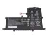 HP Chromebook 11a-ne0000 Original Akku 37,6Wh