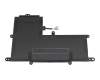 HP Chromebook 11a-ne0000 Original Akku 37,6Wh