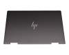 HP Chromebook 14a-na0000 Original Displaydeckel 33,8cm (13,3 Zoll) schwarz