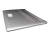 HP Chromebook 14a-nd0000 Original Gehäuse Unterseite silber