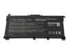 HP Chromebook 14b-na0000 Replacement Akku 47Wh