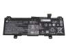 HP Chromebook x360 14a-ca0000 Original Akku 47,31Wh