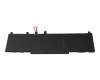 HP Elite 830 x360 G10 Replacement Akku 47Wh