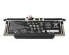 HP Elite Dragonfly 13.5 G4 Original Akku 68,4Wh
