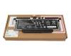 HP Elite Dragonfly 13.5 G4 Original Akku 68,4Wh