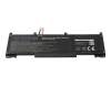 HP Elite Dragonfly Replacement Akku 40Wh