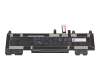 HP Elite x360 1040 G9 Original Akku 38Wh