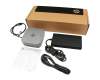 HP Elite x360 830 G11 2-in-1 Thunderbolt 4 Ultra 180W G6 Dock inkl. 230W Netzteil