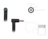 HP EliteBook 660 G11 Original Netzteil 120,0 Watt flache Bauform