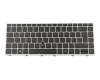 HP EliteBook 830 G5 Original Tastatur DE (deutsch) schwarz mit Mouse-Stick