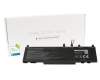 HP EliteBook 835 G10 Replacement Akku 47Wh