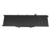 HP EliteBook 840 G5 Original Akku 95,9Wh
