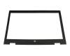 HP EliteBook 840 G5 Original Displayrahmen 39,6cm (15,6 Zoll) schwarz