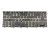 HP EliteBook 840 G5 Original Tastatur DE (deutsch) schwarz mit Backlight und Mouse-Stick
