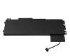 HP EliteBook 840R G4 Replacement Akku 99Wh