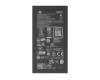 HP EliteBook 845 G9 Original Netzteil 120,0 Watt flache Bauform