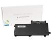 HP EliteBook 850 G3 Replacement Akku 52Wh