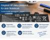 HP EliteBook 850 G6 Original Akku 56Wh
