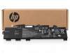 HP EliteBook 850 G6 Original Akku 56Wh