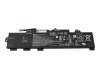 HP EliteBook 850 G6 Original Akku 56Wh