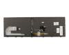 HP EliteBook x360 1030 G3 Tastatur DE (deutsch) schwarz mit Backlight und Mouse-Stick
